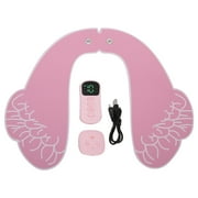 Trainer Remote Butt Muscle Stimulator Rechargeable Lifting Buttock Toner